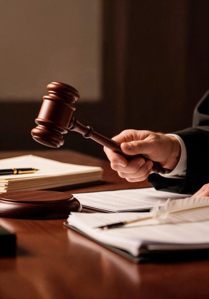 judge gavel about strike court (1)
