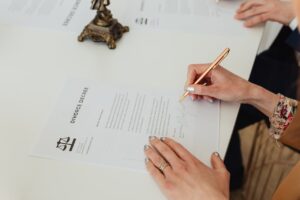 Alternative Dispute Resolution (ADR)